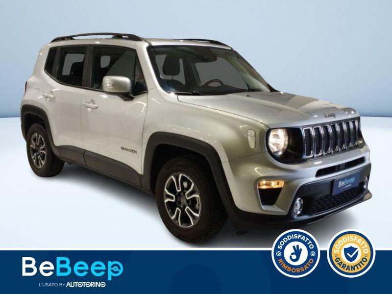 Jeep Renegade 1.0 T3 LONGITUDE 2WD