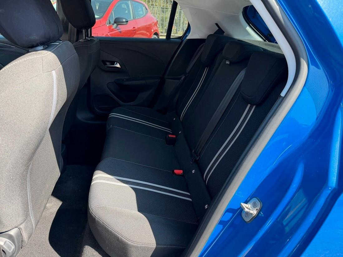 Opel Corsa 1.2 Blitz Edition