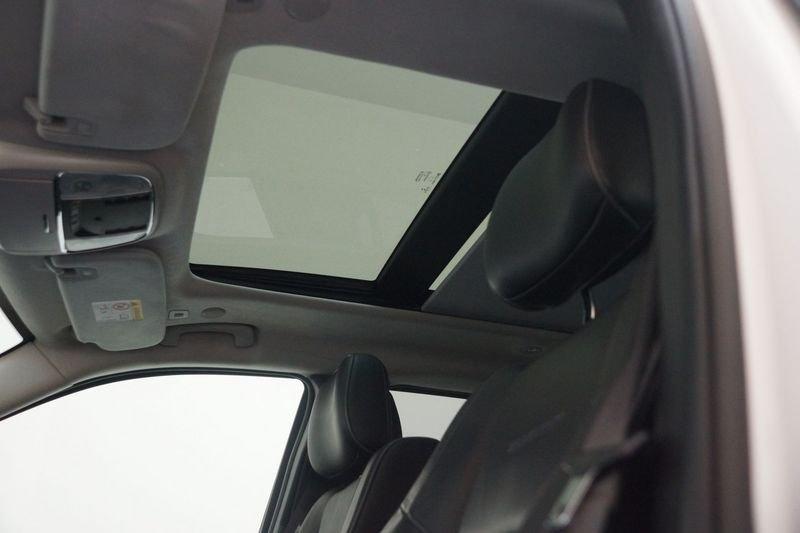 Jeep Grand Cherokee Grand Cherokee 3.0 V6 CRD 250 CV Multijet II Summit