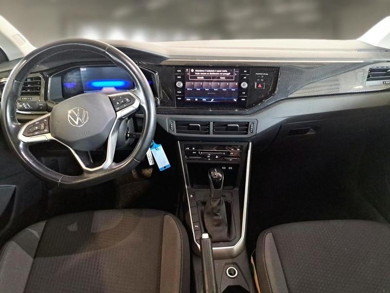VOLKSWAGEN TAIGO 1.0 TSI 81 KW LIFE DSG SUV