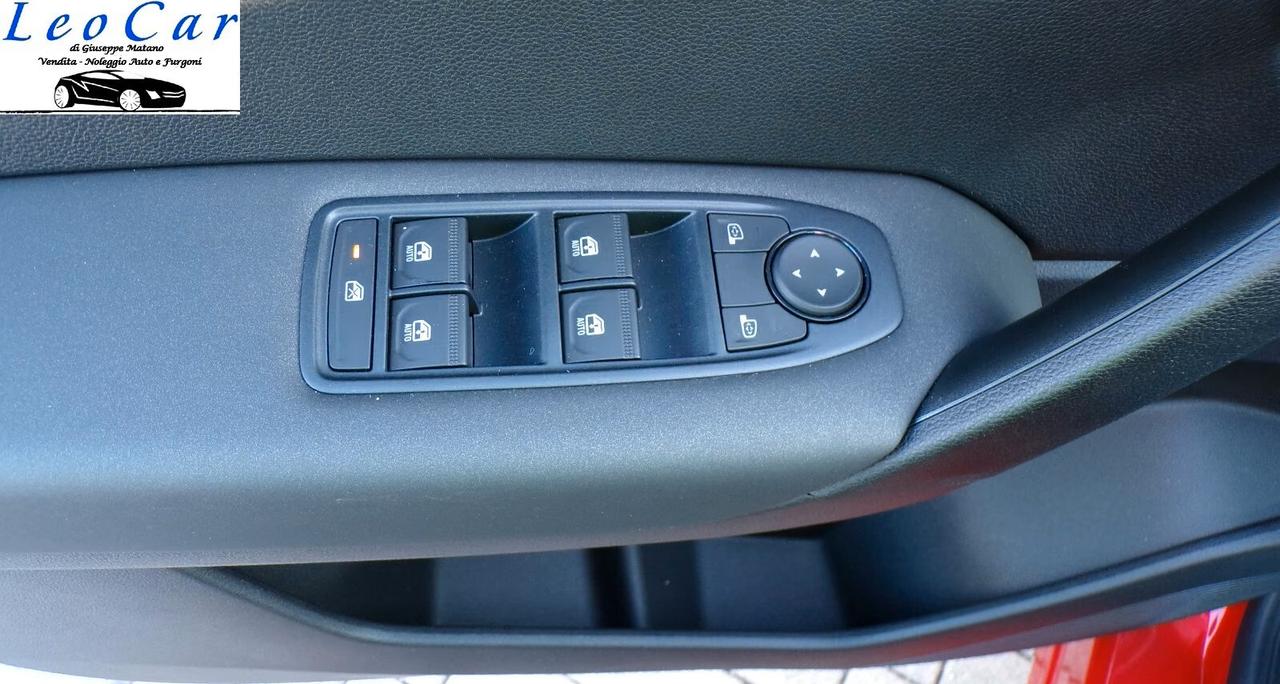 Renault Captur TCe Evolution 120cv
