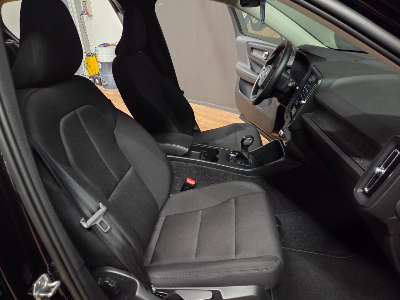 Volvo XC40 1.5 t3 Business Plus my20