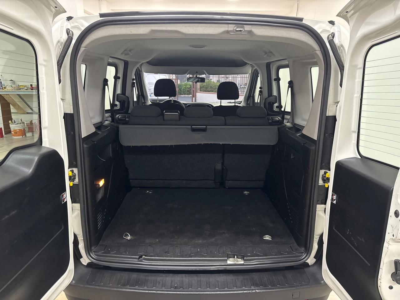 Fiat Doblo Doblò 1.3 MJT PC 5 Posti N1