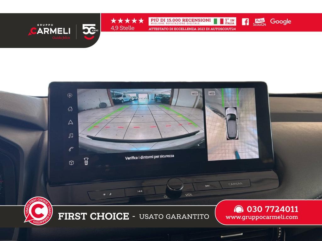 Nissan Qashqai 1.5 e-POWER N-Connecta 2WD e-Shifter