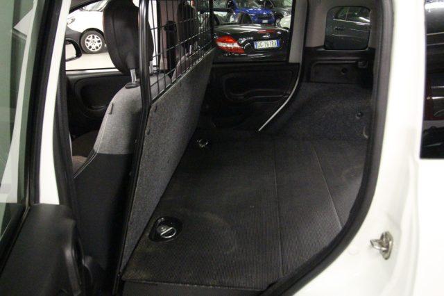 FIAT Panda 1.0 GSE S&S Hybrid Pop Van 2 posti + IVA