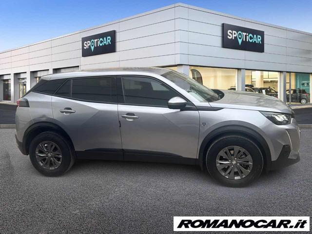 PEUGEOT 2008 PureTech 100 S&S Active