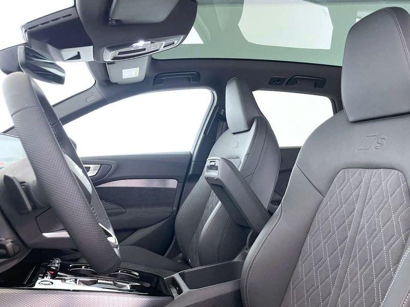 Audi A5 A5 Avant TDI 150 kW S tronic mHEV+ S Line edition *TETTO PANORAMICO CON TRASPARENZA DINAMICA*