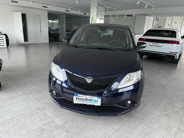 LANCIA Ypsilon 1.3 MJT 16V 95 CV 5 porte S&S Gold