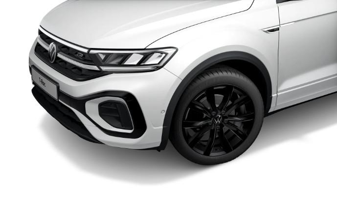 Volkswagen T-Roc 1.0 tsi R-Line 110cv