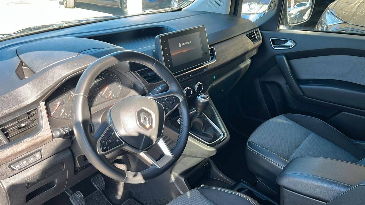 Renault Kangoo 1.5 Blue dCi 95CV Edition One Plus