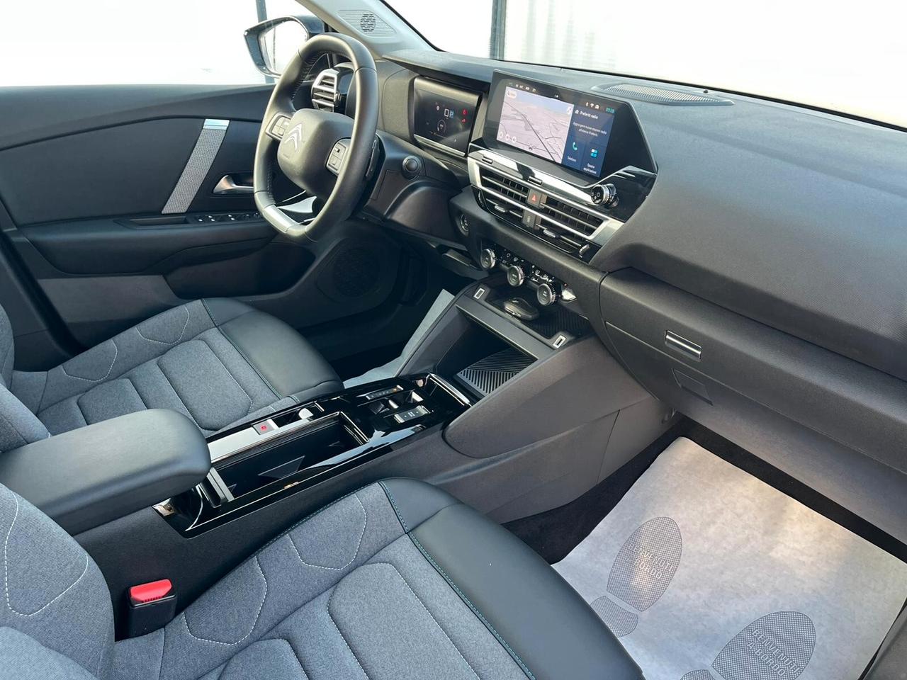 Citroen C4 PureTech 130 S&S EAT8 Plus