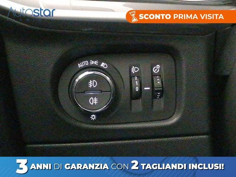 Opel Mokka 1.5 Elegance s&s 110cv