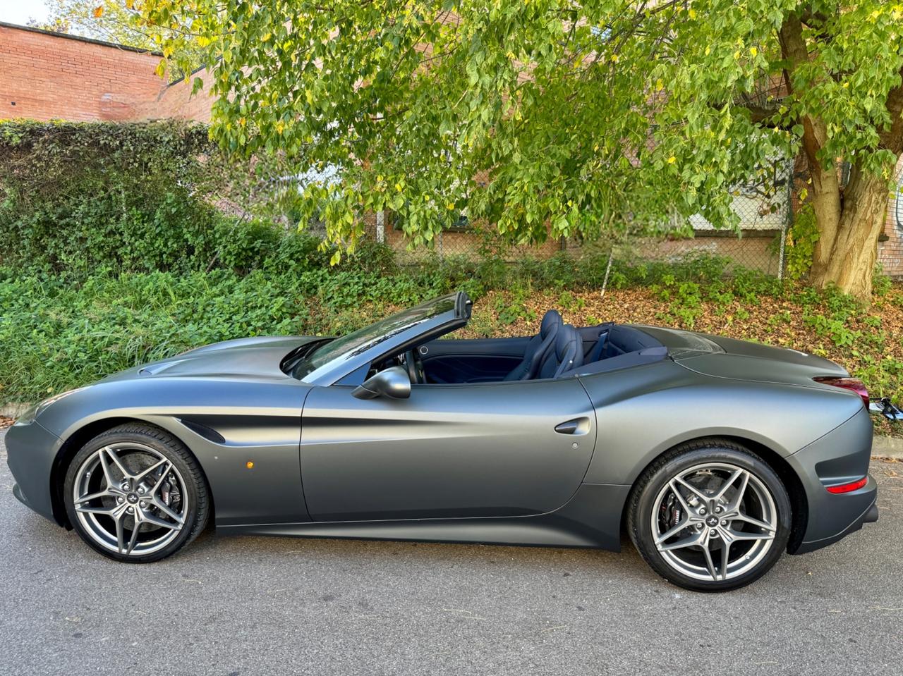 Ferrari California Turbo- ESEMPLARE UNICO ONE OFF LEGGERE