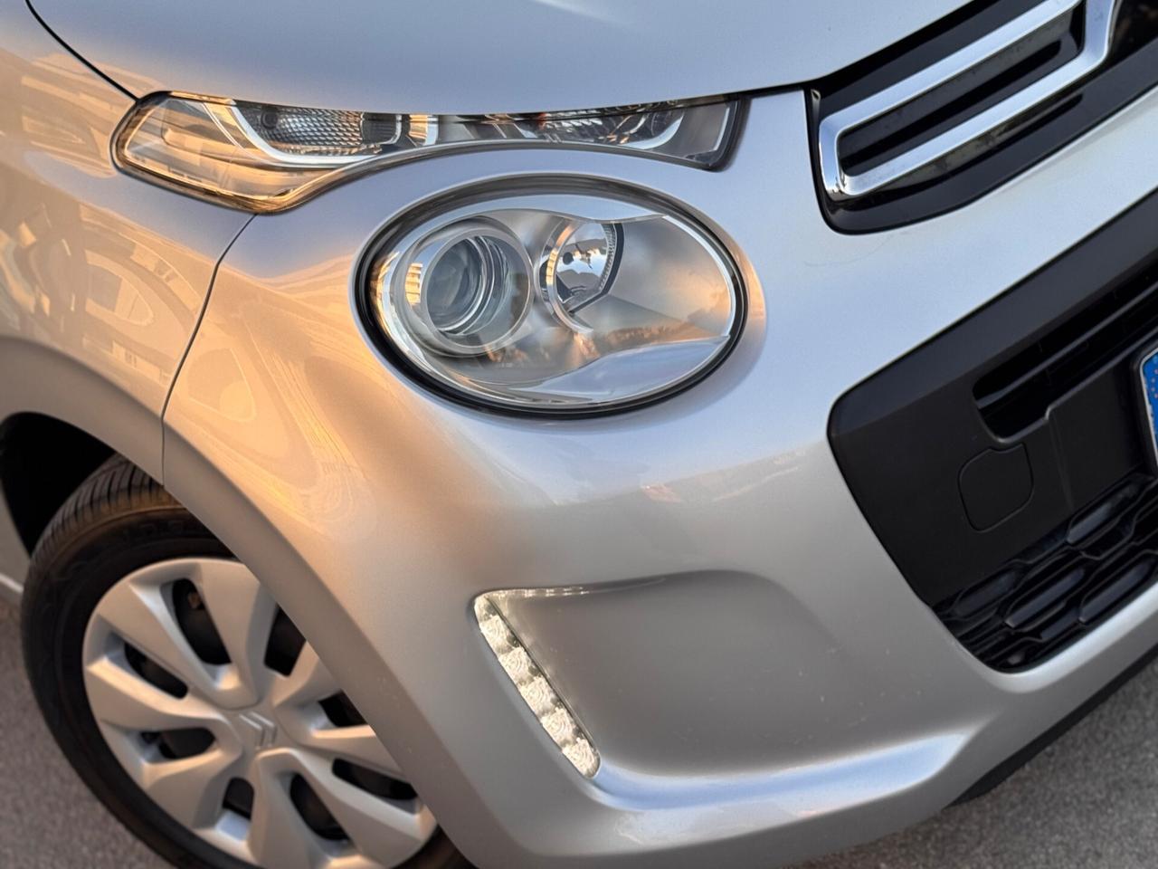 Citroen C1 Feel NEOPATENTATI