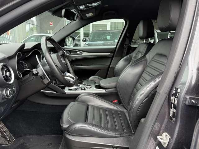 Alfa Romeo Stelvio Stelvio 2.2 t Veloce Q4 210cv auto