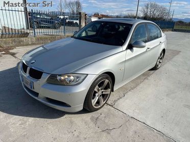 BMW 318 318d Eletta TG. DL560TV