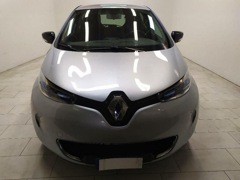 Renault ZOE Intens R110 Flex 108cv