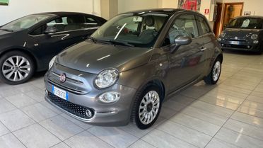 Fiat 500 1.3 Multijet 95 CV Lounge