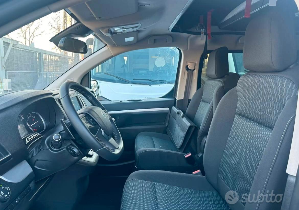 Peugeot PANAMA U16 URBAN 16