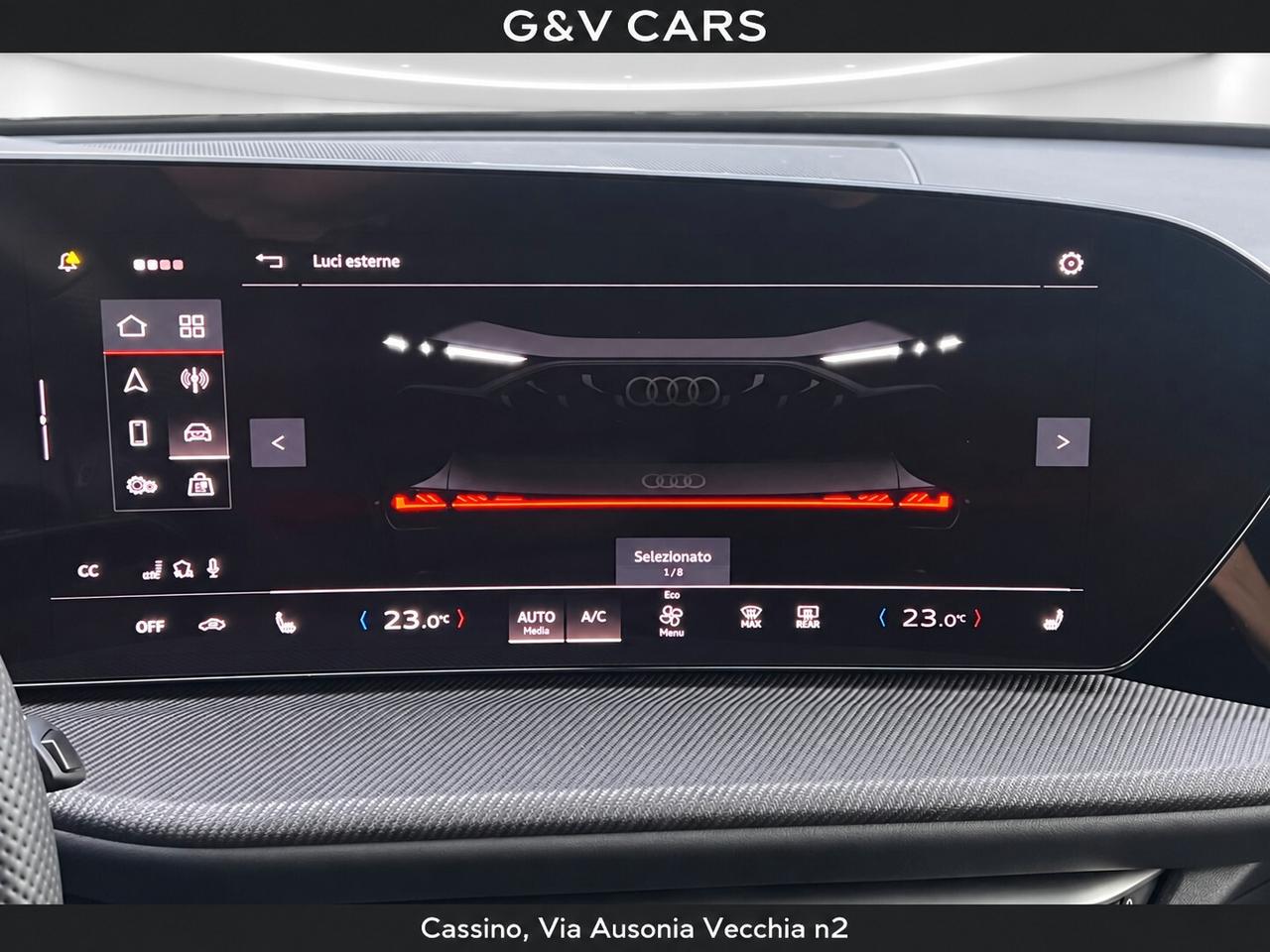 Audi Q5 ACCONTO €31.500 NOLEGGIO/RISCATTO NoScoring