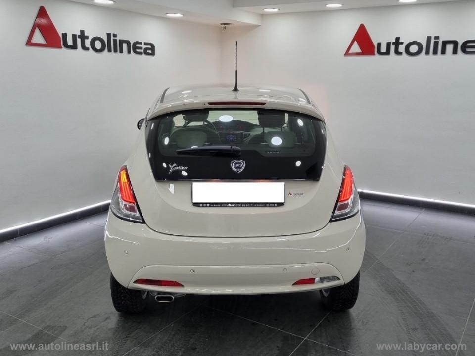 LANCIA Ypsilon 1.3 MJT 95 CV 5p. S&S Gold