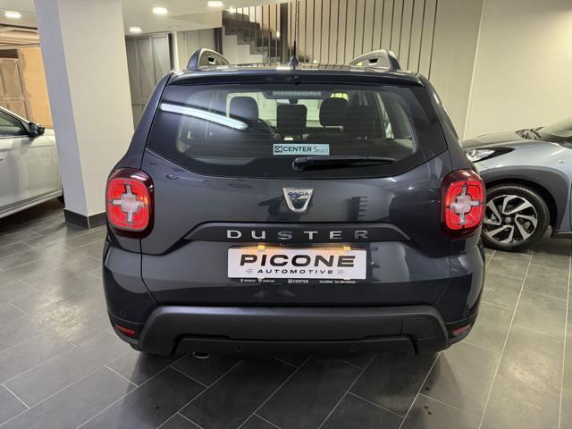 DACIA Duster 1.0 TCe GPL 4x2 Comfort