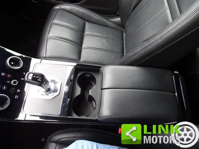 LAND ROVER Range Rover Evoque 2.0D I4 180 CV AWD Auto R-Dynamic SE