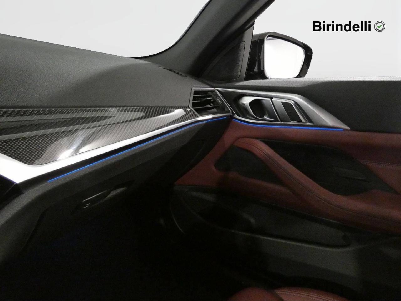 BMW Serie 4 Cbr(G23/83) - 430i Cabrio Msport