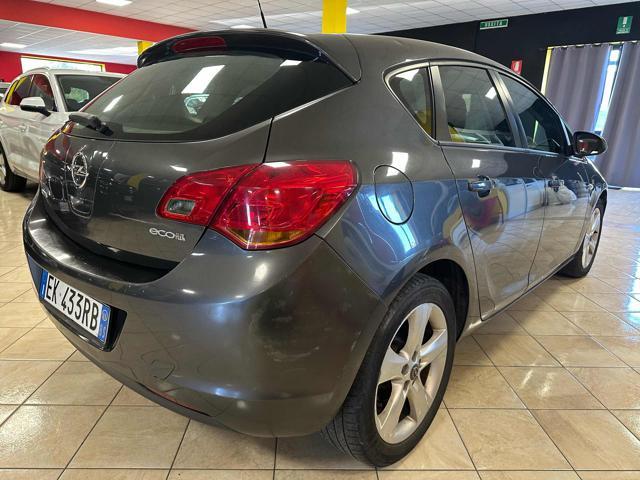 OPEL Astra 1.3 CDTI 95CV S&S 5 porte Cosmo