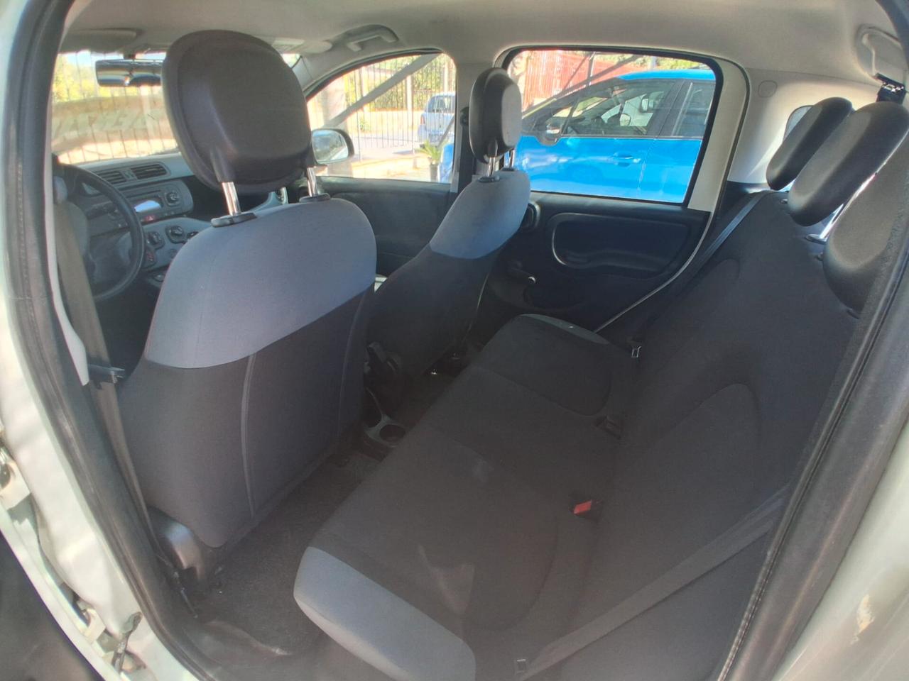 Fiat Panda 1.2 Classic