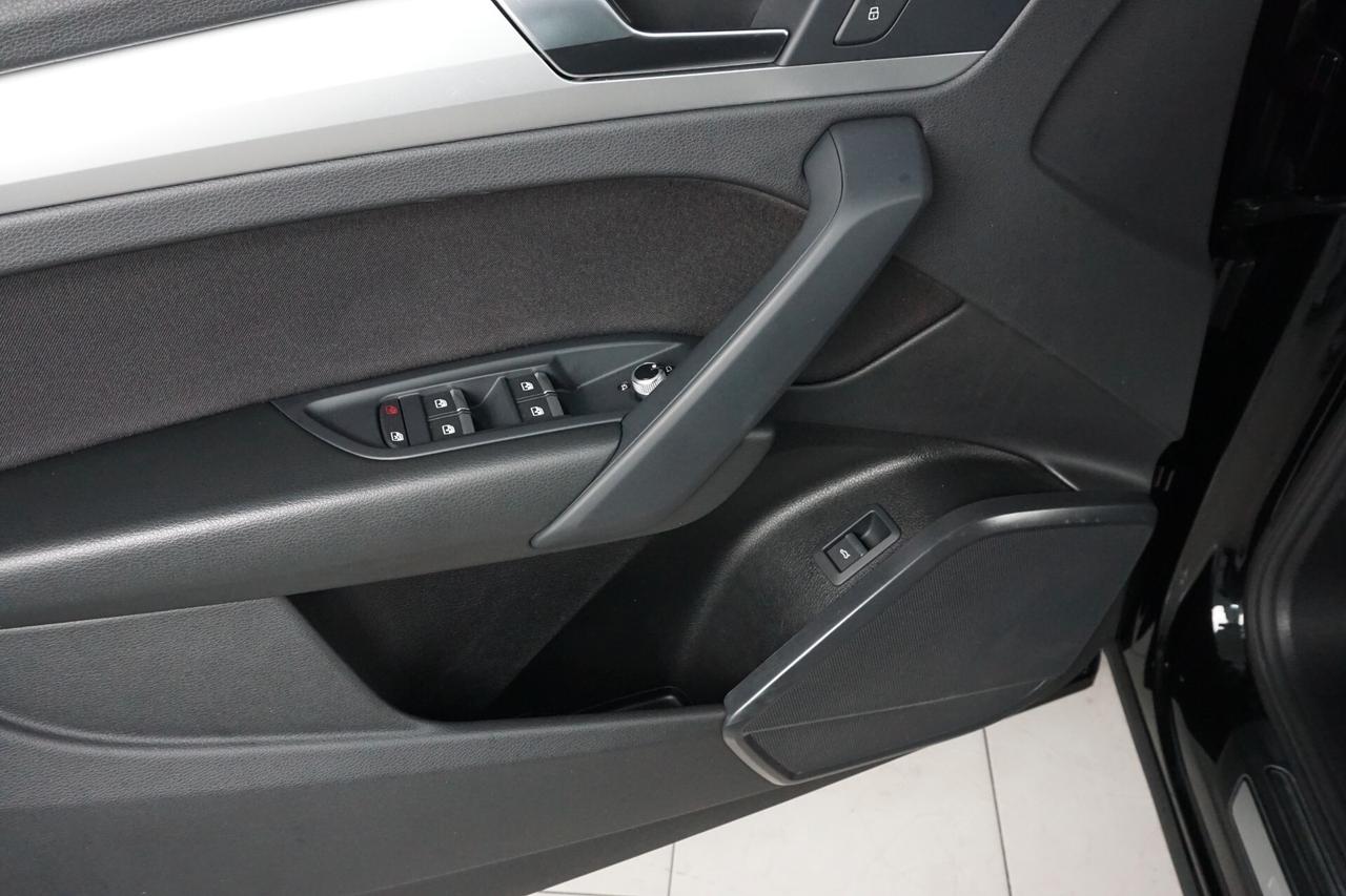 Audi Q5 SPB 40 TDI quattro S tronic Business Advanced
