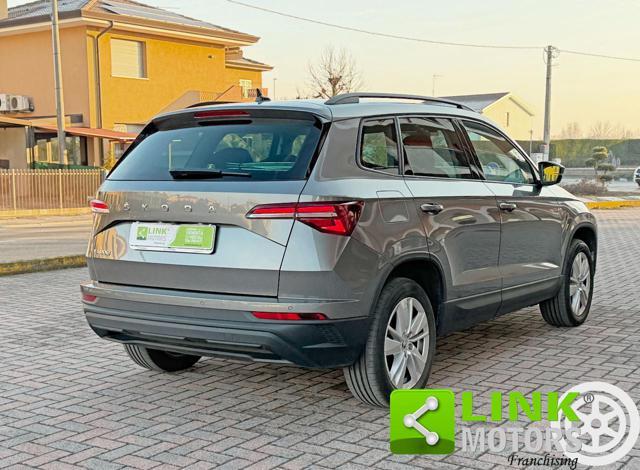 SKODA Karoq 1.0 TSI 110 CV Executive