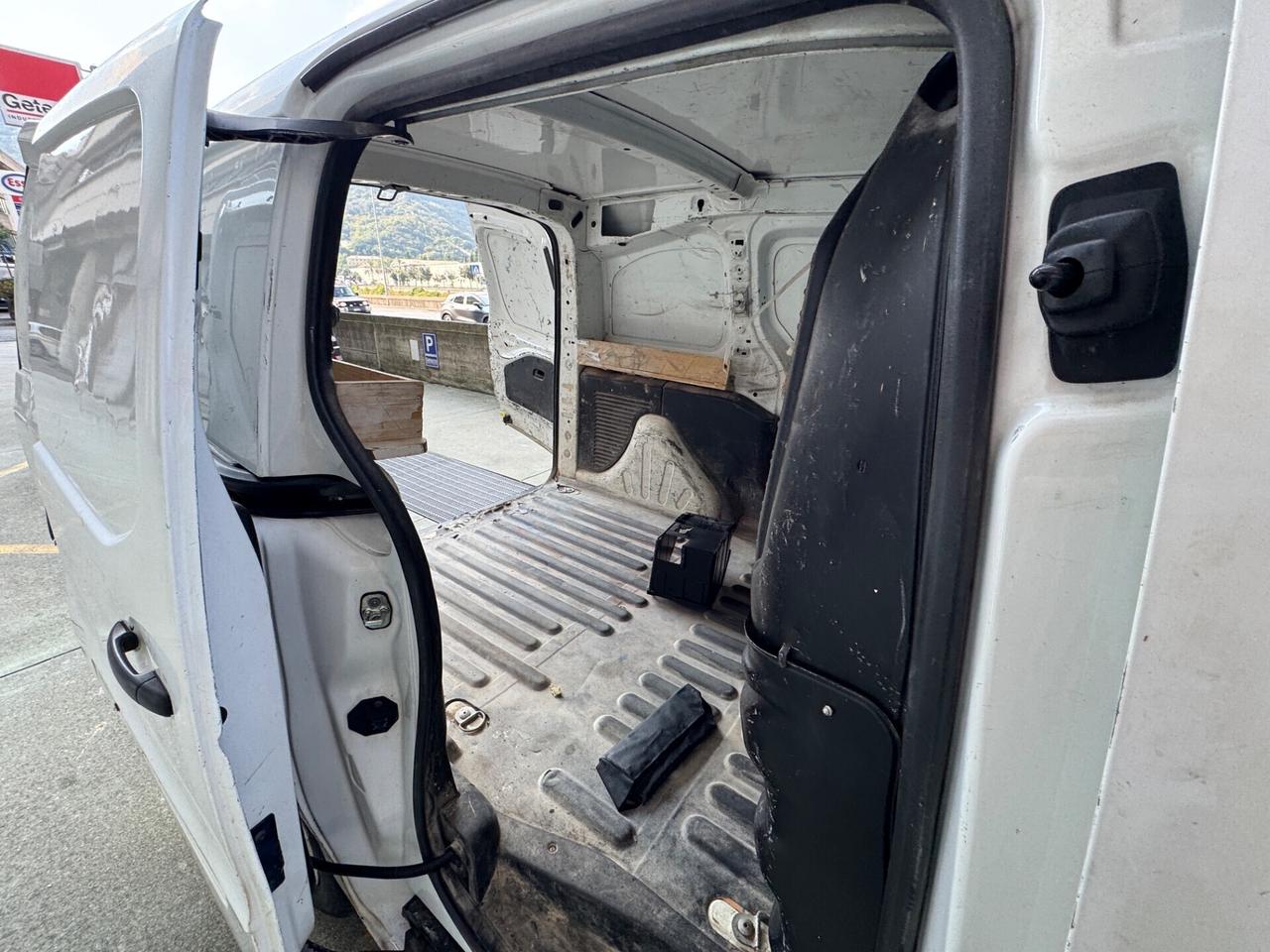 Citroen Berlingo 1.6 HDi FURGONE 3 POSTI 2010