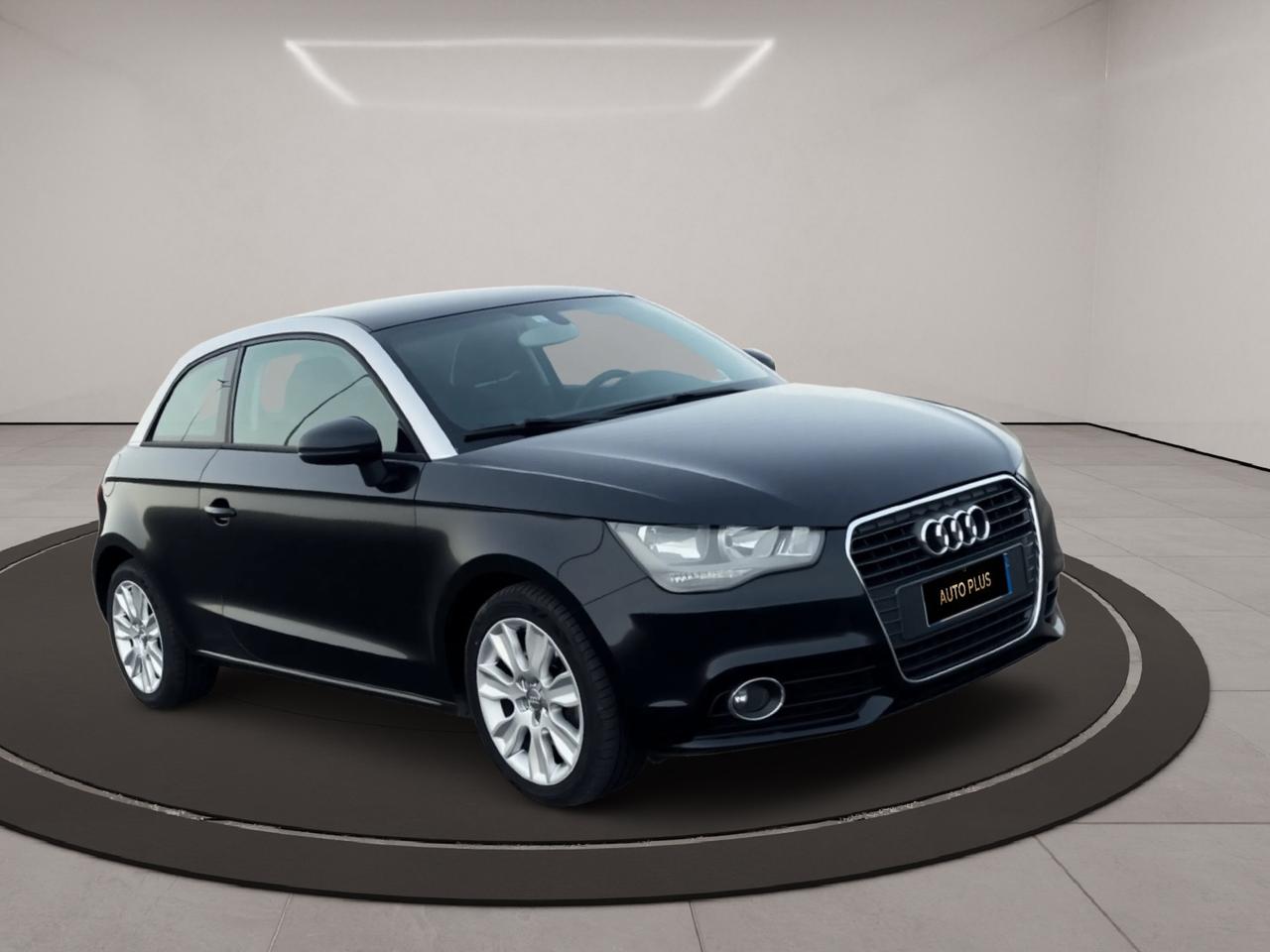 Audi A1 1.6 TDI 105 CV Attraction