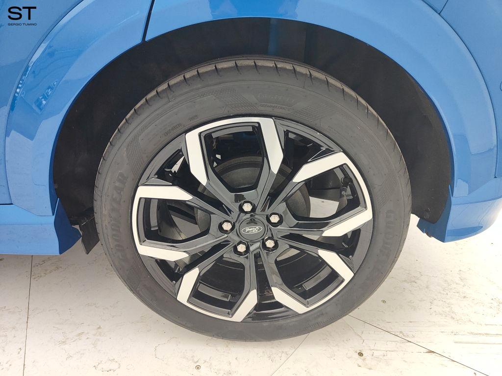 FORD Puma '19-> - Puma 1.5 EcoBlue 120 CV S&S ST-Line X