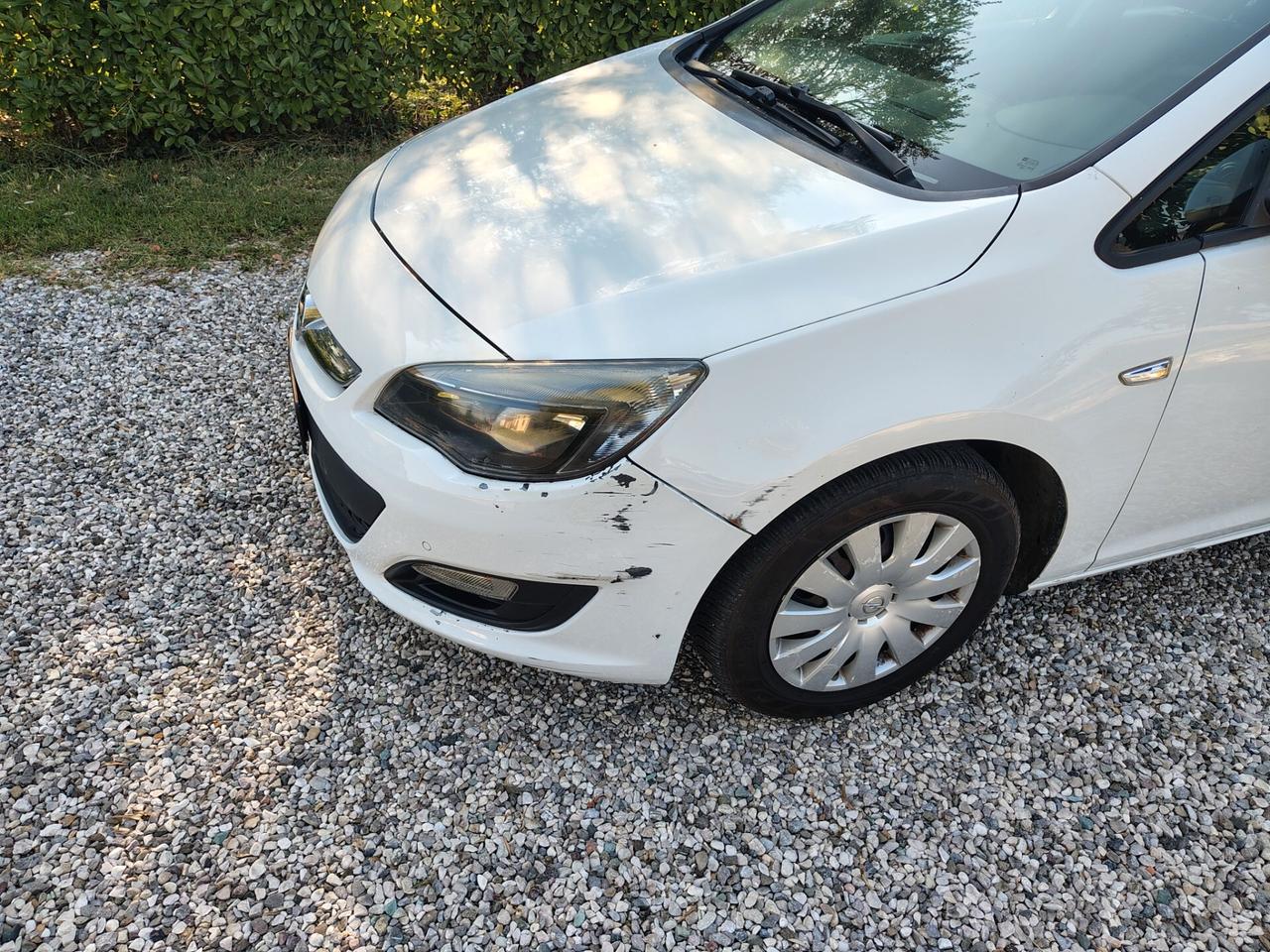 Opel Astra 1.4 Turbo 140CV 5 porte aut. Cosmo