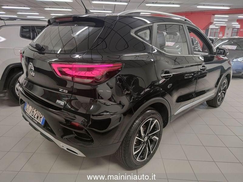 MG ZS 1.5 VTi-tech Luxury + Car Play "SUPER PROMO"