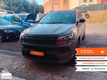 JEEP Compass 2ª serie Compass 1.6 Multijet II ...