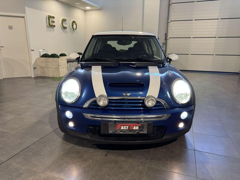 MINI Mini ONE Park Lane