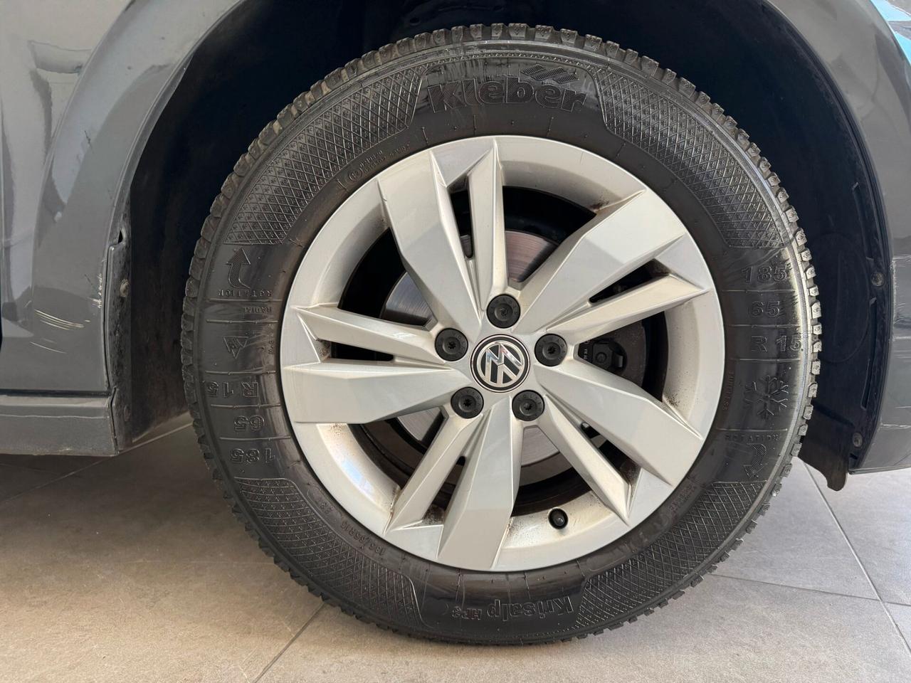 Volkswagen Polo / 1.0cc 95cv TSI / 5 porte / 2018