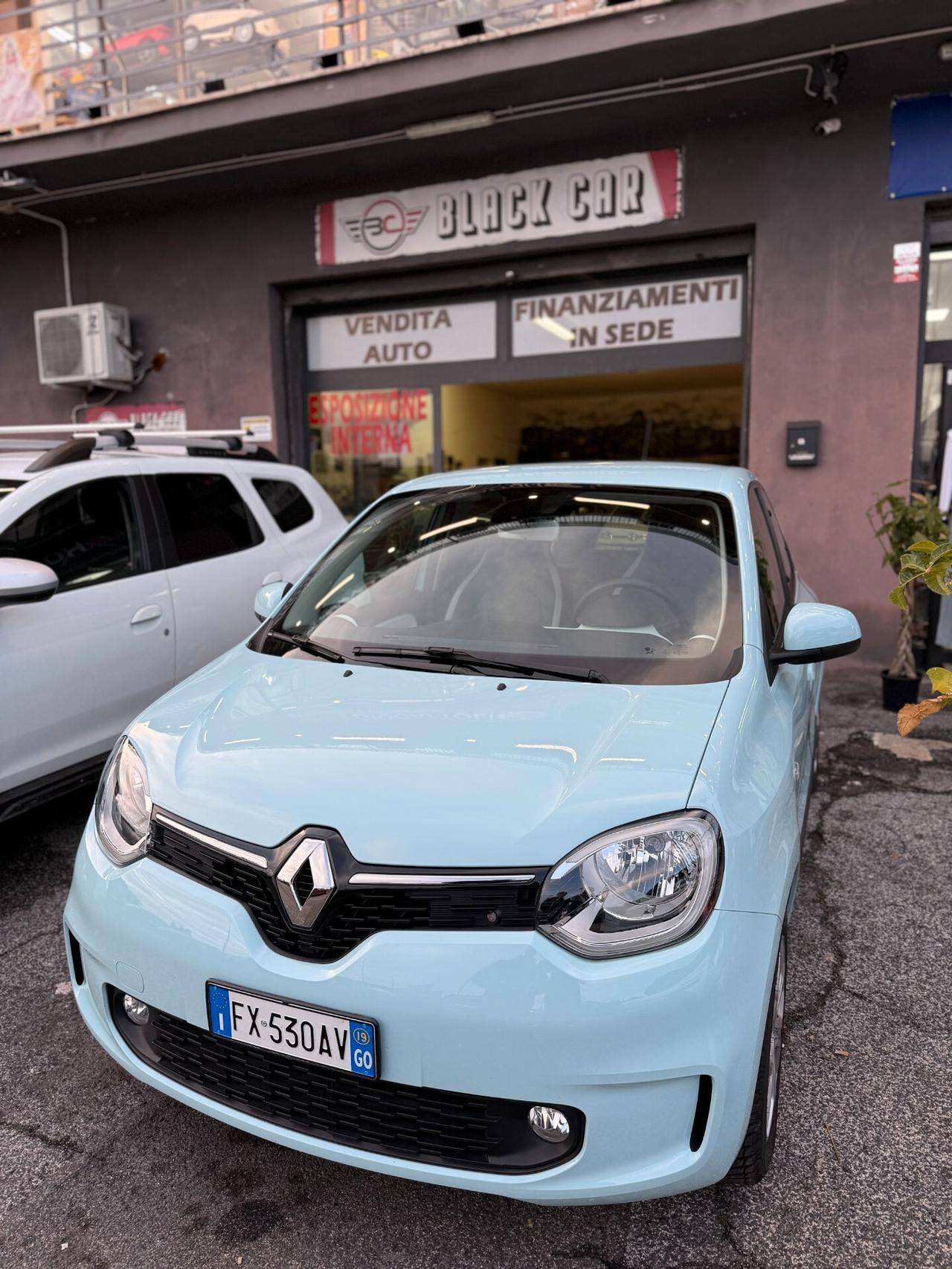 Renault Twingo SCe 65 CV Duel