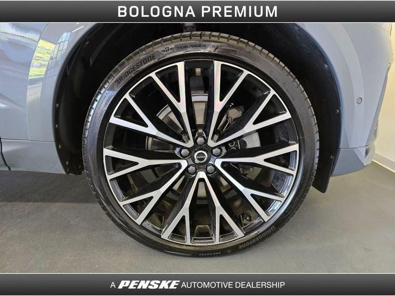 Volvo XC60 XC60 B5 (d) AWD automatico Ultimate Dark