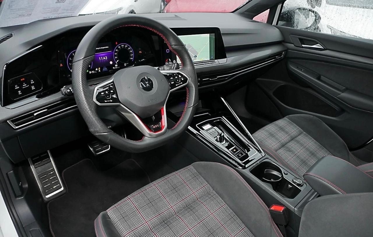 Volkswagen Golf 2.0 TSI GTI DSG TETTO