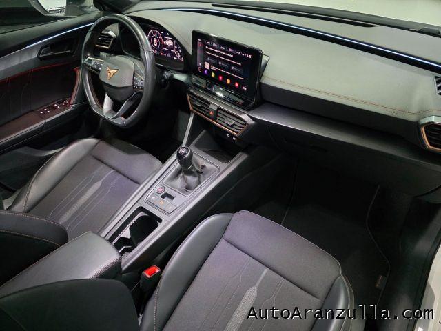 CUPRA Formentor 2.0 TDI 150CV - Virtual Cockpit - Fari Led
