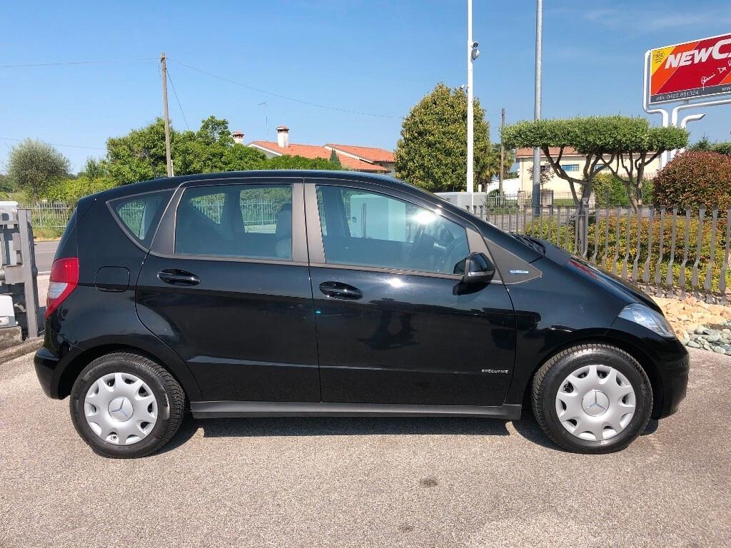 Mercedes-Benz A 160 BlueEFFICIENCY Executive 95cv