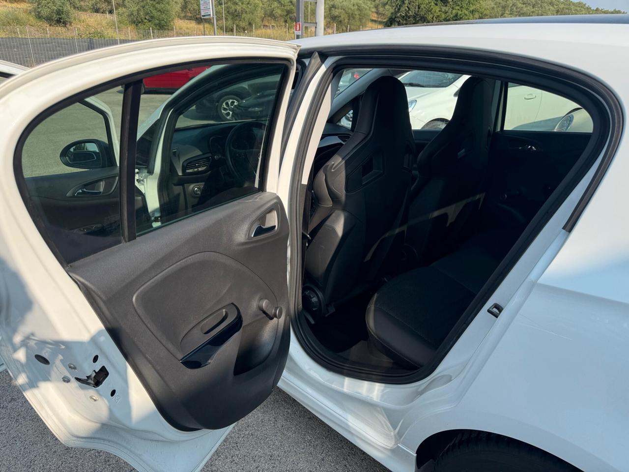 Opel Corsa 1.4 Turbo 150CV Start&Stop 5 porte S