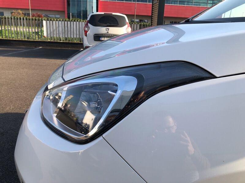 Hyundai i10 i10 1.0 MPI Sound Edition