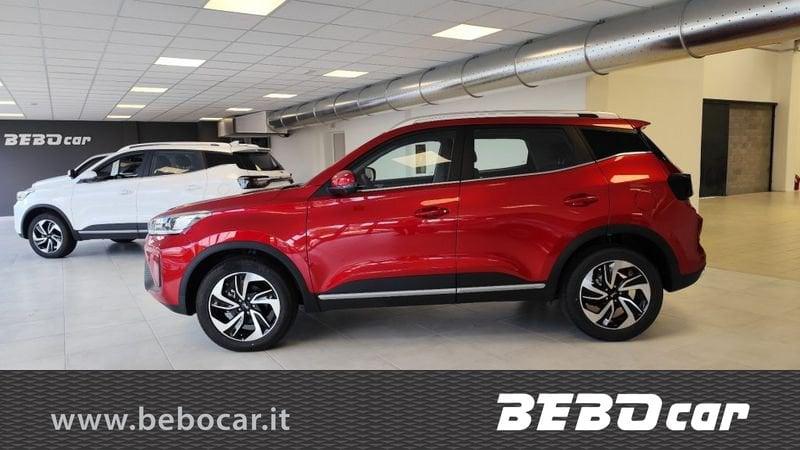 Emc Sei 1.5 MT BENZINA O BENZINA/GPL - Scopri promo e più dettagli in descrizione!