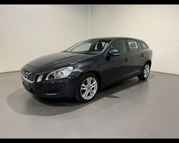 VOLVO V60 D3 GEARTRONIC KINETIC