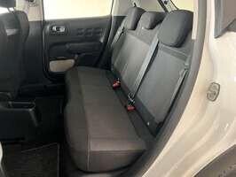 Citroen C3 BlueHDi 1.5 100CV S&S Shine Pack 2022